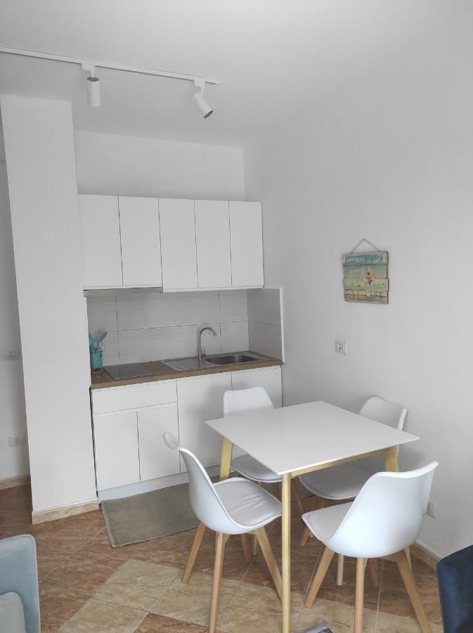 Apartment Joni's Small Golem (Tirana)